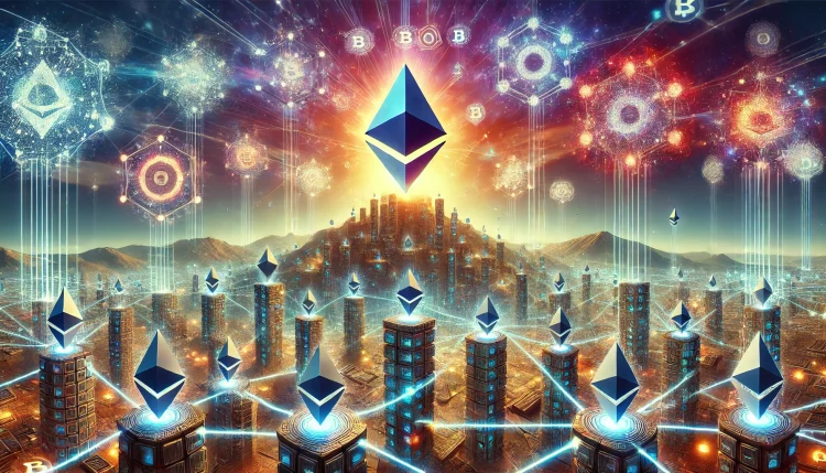 NFTs and DeFi Revolutionizing the Crypto Landscape